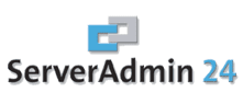 ServerAdmin 24